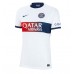 Paris Saint-Germain Presnel Kimpembe #3 Replica Away Stadium Shirt for Women 2023-24 Short Sleeve